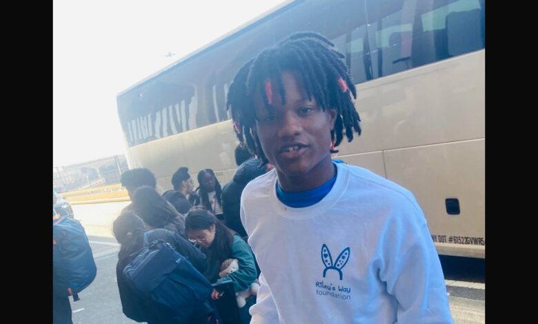 Inside One Black Mom’s Fight Against Expulsion in Fulton County – Capital B News Inside One Black Mom’s Fight Against Expulsion in Fulton County – Capital B News