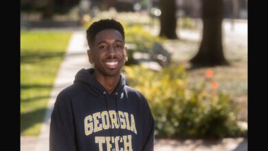 Black History Month: Doing the Work