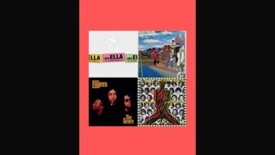 A history lesson on Black music’s impact – The State Hornet