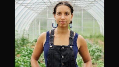 How Race, Herbs, and Ecology Intersect