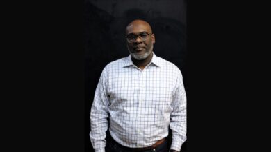 Atlanta bred Vince Phillips reps some of the the biggest names in hip hop