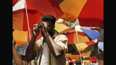Best Destinations for Black Travelers Ranked by Green Book Global