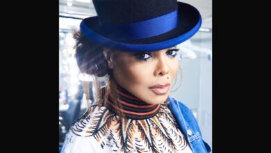 Superstar Janet Jackson Named BMI Icon at The 2018 BMI R&B/Hip-Hop Awards | News