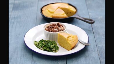 The best vegan restaurants in Atlanta for every taste