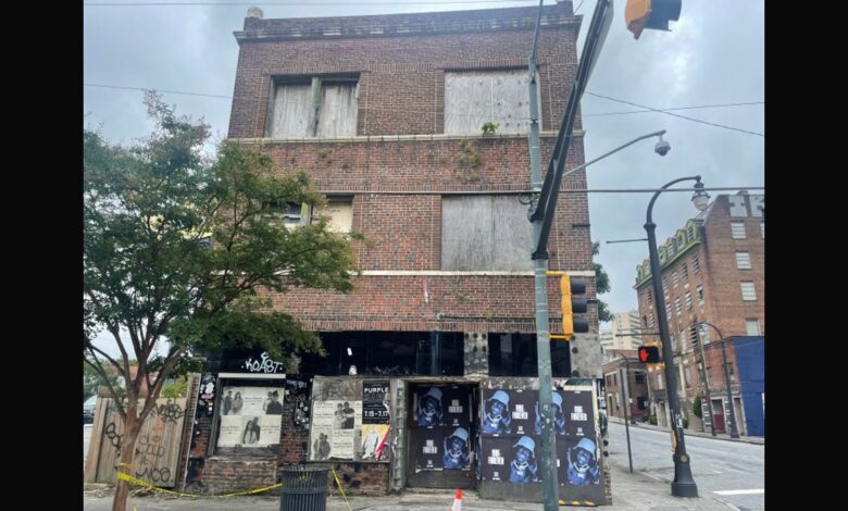229 Auburn Ave: A piece of Atlanta’s history