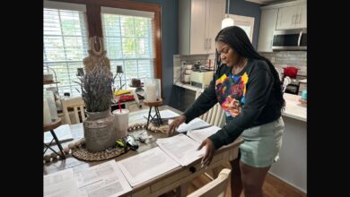 Why Grove Park Residents Say This Housing Nonprofit Is Hurting Their Neighborhood – Capital B News