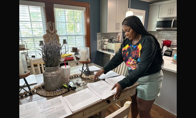 Why Grove Park Residents Say This Housing Nonprofit Is Hurting Their Neighborhood – Capital B News Why Grove Park Residents Say This Housing Nonprofit Is Hurting Their Neighborhood – Capital B News