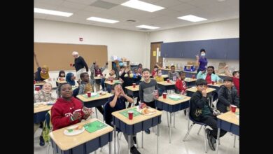 Catholic Charities builds community, fosters academic success for Atlanta’s newcomers  – Georgia Bulletin
