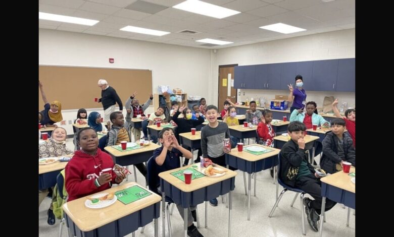 Catholic Charities builds community, fosters academic success for Atlanta’s newcomers – Georgia Bulletin Catholic Charities builds community, fosters academic success for Atlanta’s newcomers – Georgia Bulletin