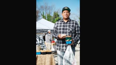 With his new cookbook, Atlanta chef Todd Richards wants to change the way we view soul food
