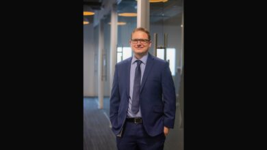 Food rescue nonprofit Second Helpings Atlanta selects new executive director