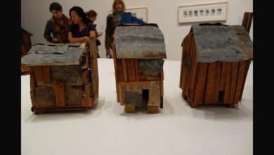 Art in Georgia since 1960