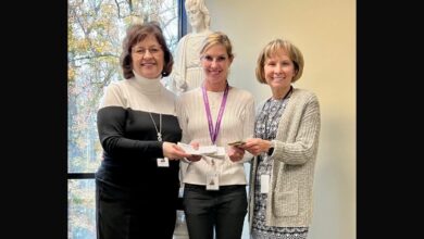 Schools support Catholic Charities Atlanta  – Georgia Bulletin