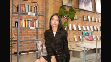 For Keeps! Atlanta’s home for rare and classic black books