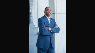 A Call to Service – Atlanta Magazine