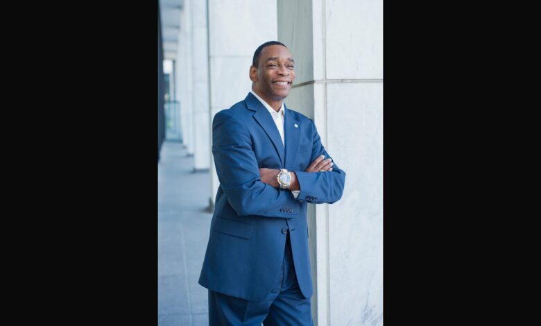 A Call to Service – Atlanta Magazine