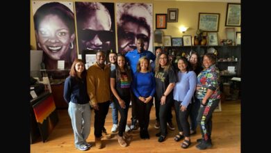 Visit Orlando Celebrates African American Heritage & Culture