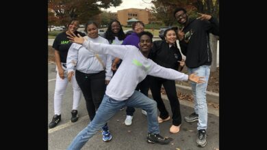 Leaps and Bounds: Nonprofit Leap Year offers two-generation approach to education