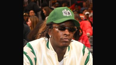 Rap Lyrics Used As Evidence in Court