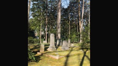 The lost communities: A preservation group unearths Buckhead’s African American history