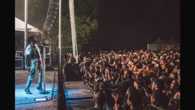 5 reasons to attend the Afropunk 2018 festival in Atlanta