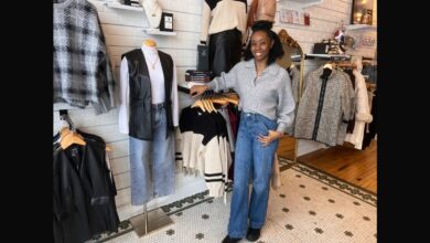 Basic Bee, A Black-Owned Boutique In Michigan Is On A Mission To Support Other Black Entrepreneurs: ‘More Than Enough Resources For Everyone’