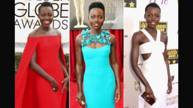 15 Stunning African Models Who Are as Beautiful as Lupita