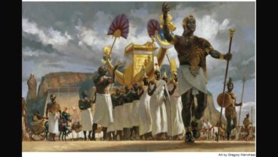 10 African Kings and Queens Whose Stories Must be Told on Film