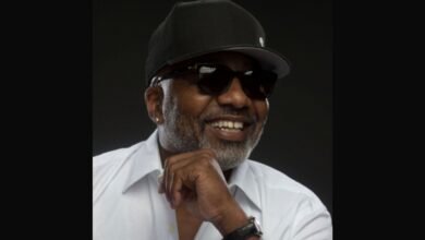 The Black American Music Association Announces Inaugural ICE Medal Of Honor In Atlanta October 15th | ThisisRnB.com