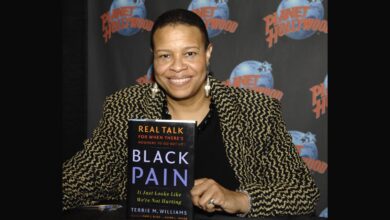 7 Books That Help Black Women Deal With Depression