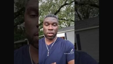 Barber-turned entrepreneur teaches people how to invest in real estate