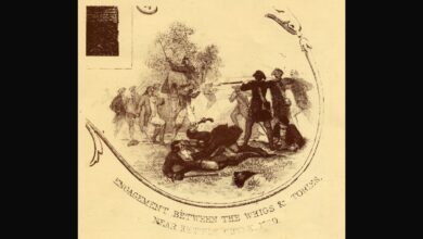 February in Georgia History – New Georgia Encyclopedia