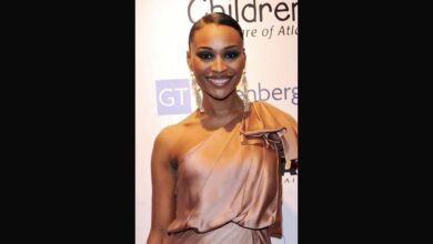 Cynthia Bailey Opens Fashion School