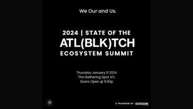 2024 State of the Atlanta Black Ecosystem Summit
