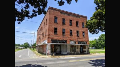 Monroe sites with rich African American history – The Hawkeye