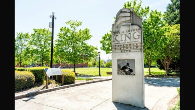 Where to celebrate Dr. Martin Luther King Jr’s legacy in Atlanta