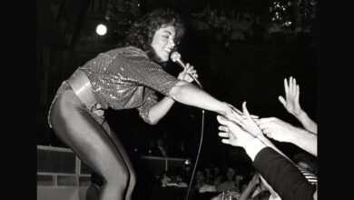 Famous Party Venues From Atlanta History