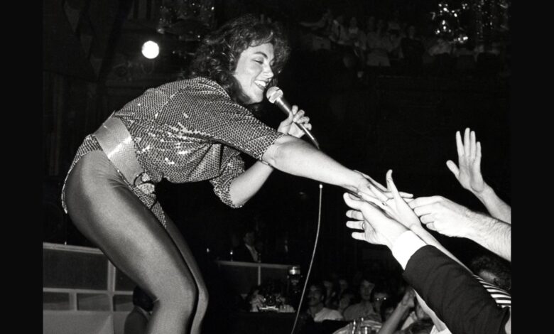 Famous Party Venues From Atlanta History Famous Party Venues From Atlanta History