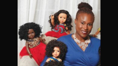 Black Entrepreneur’s Slumping Sales Turn Around After Call From O Magazine