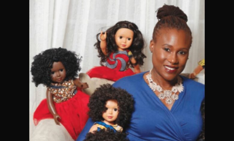 Black Entrepreneur’s Slumping Sales Turn Around After Call From O Magazine Black Entrepreneur’s Slumping Sales Turn Around After Call From O Magazine