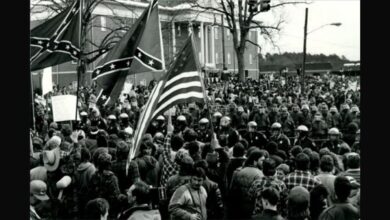Brotherhood March – New Georgia Encyclopedia