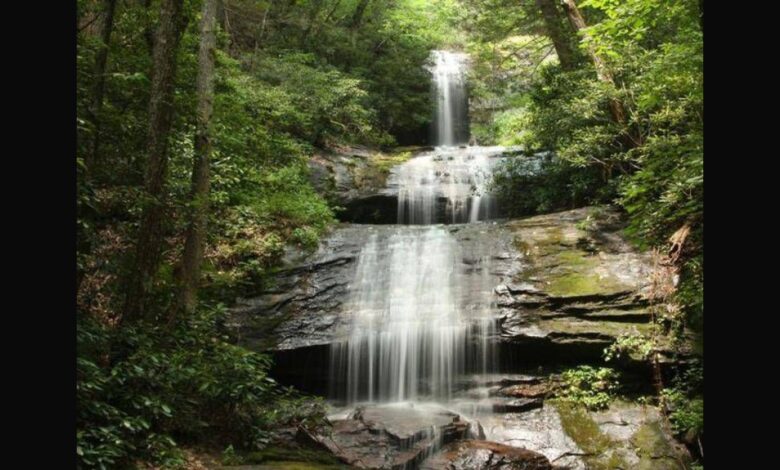 The 10 Best Waterfalls In Georgia The 10 Best Waterfalls In Georgia