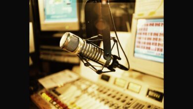 Black Stations, DJs, Pioneers Who Shaped Programming