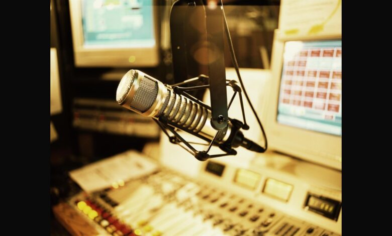 Black Stations, DJs, Pioneers Who Shaped Programming Black Stations, DJs, Pioneers Who Shaped Programming
