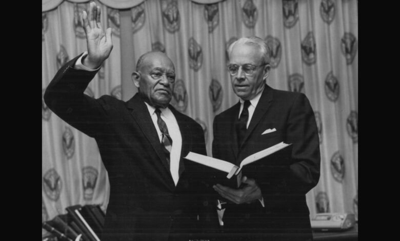 A. T. Walden – New Georgia Encyclopedia A. T. Walden – New Georgia Encyclopedia