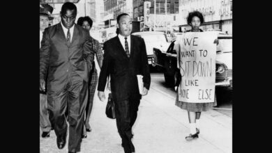 This Black History Month, don’t ban our history — teach it – Lowell Sun
