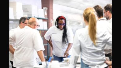 Delta Airlines Introduce Southern-Inspired Meals Curated By A Black Woman Chef