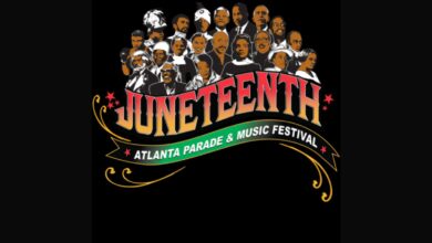 How to Celebrate Juneteenth in Downtown Atlanta