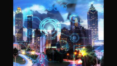 Atlanta solidifies its place on list of best tech cities