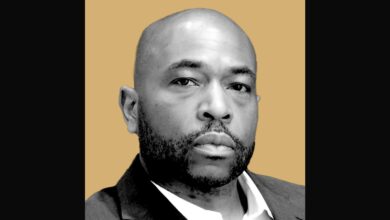Theodore R. Johnson – The Washington Post